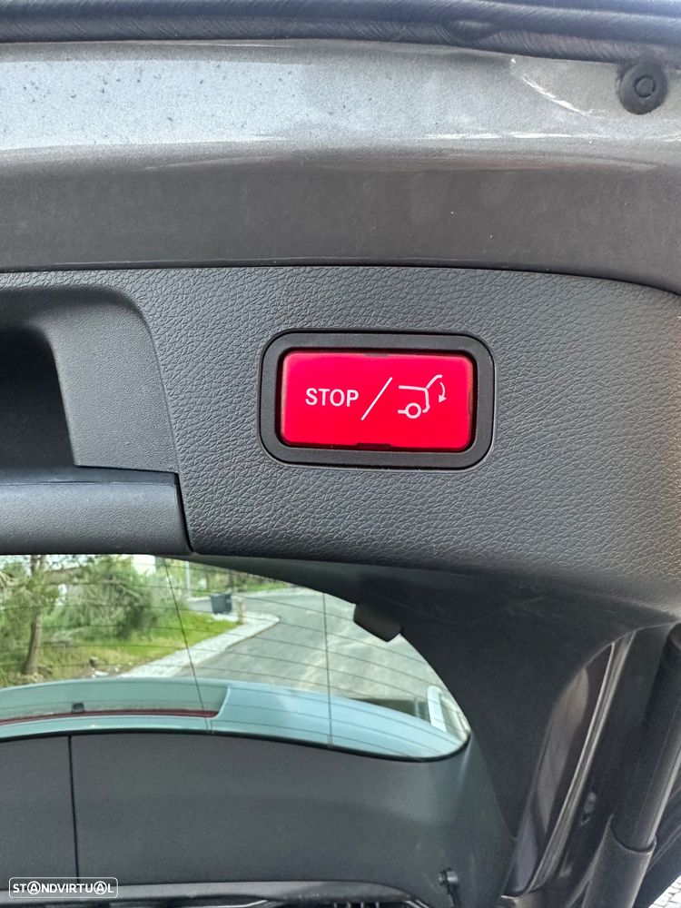 Mercedes-Benz GLA 180 (CDI) d Urban - 17