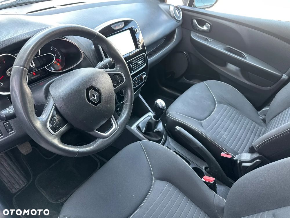 Renault Clio 0.9 Energy TCe Alize - 22