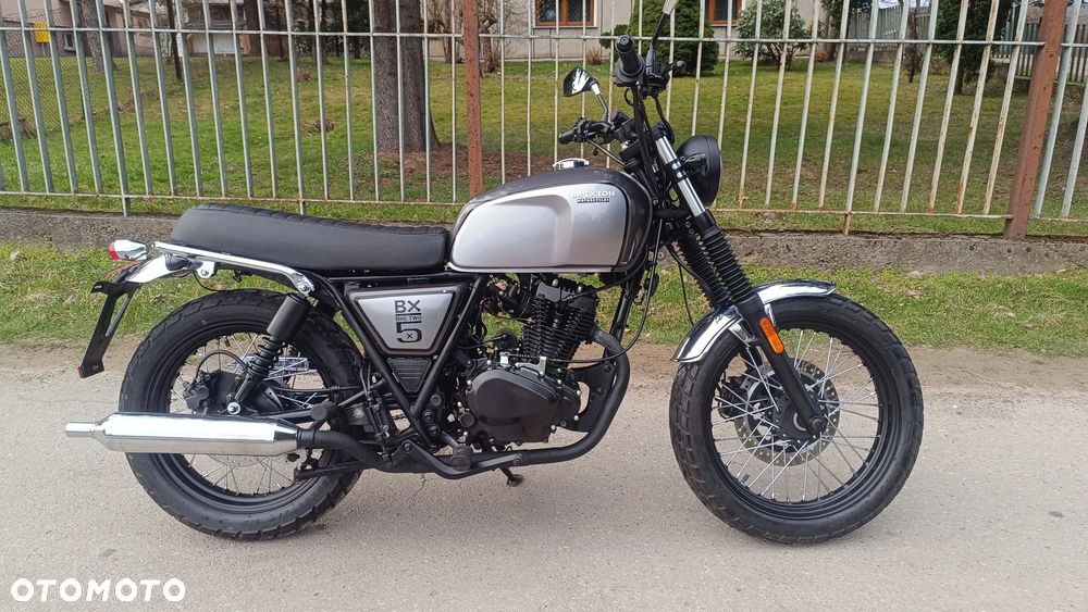 Brixton Cromwell - 11