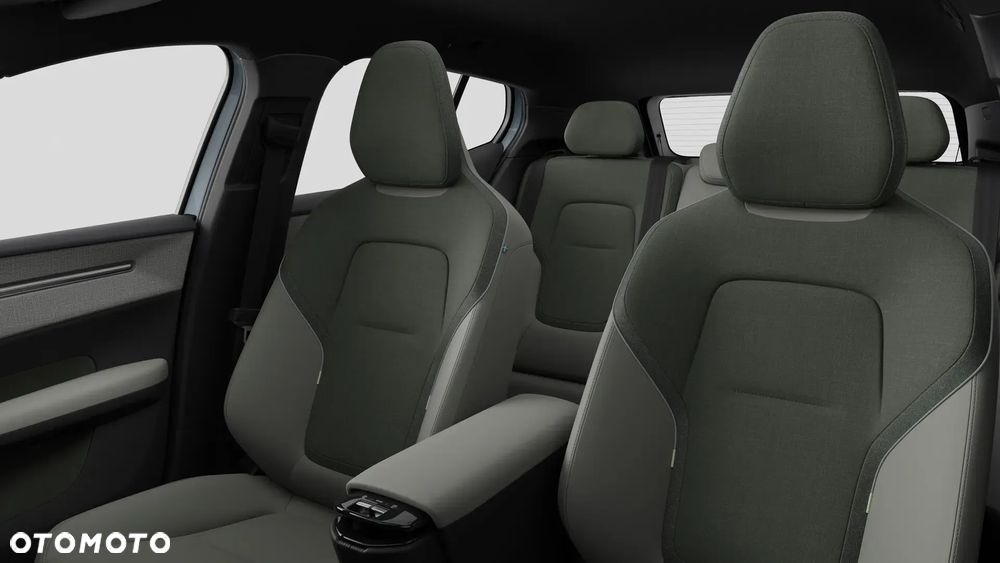 Volvo EX30 51kWh Single Motor Plus - 13