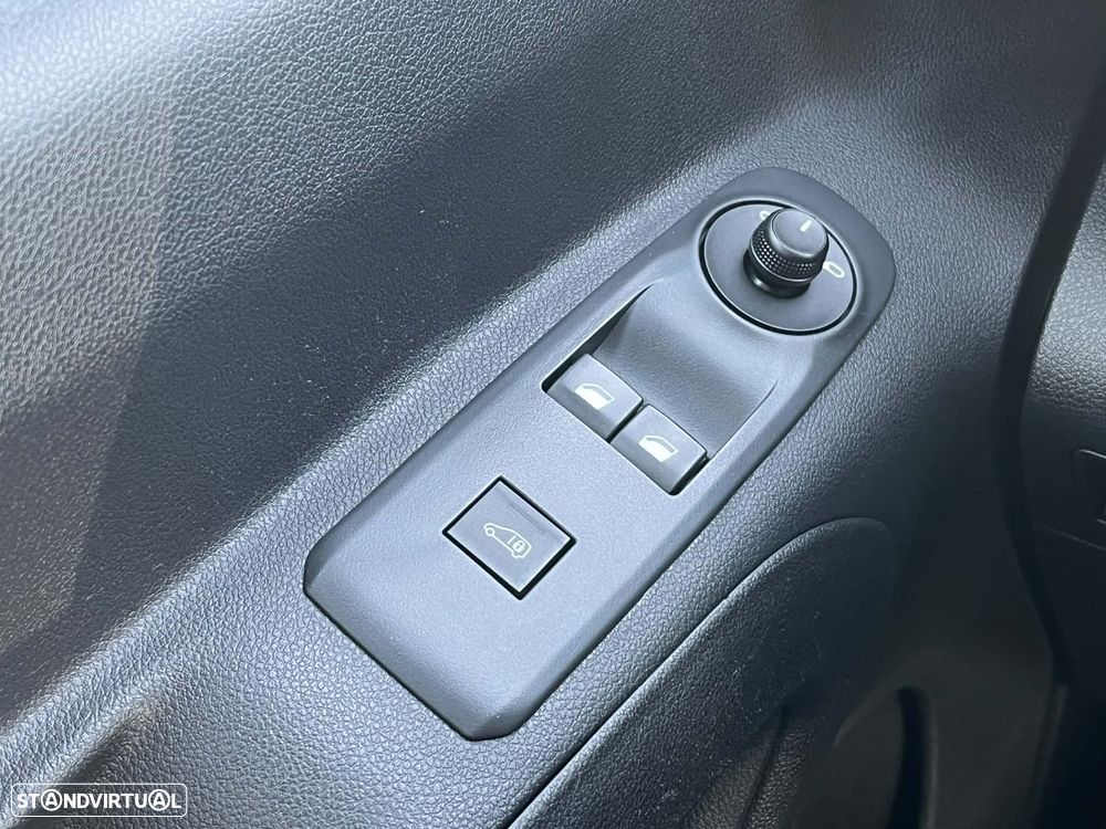 Citroën Berlingo XL 1.5 BlueHDi 100cv - 10
