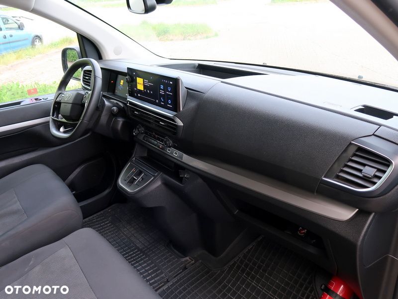Toyota Proace Verso 2.0 D4-D Long Business - 11