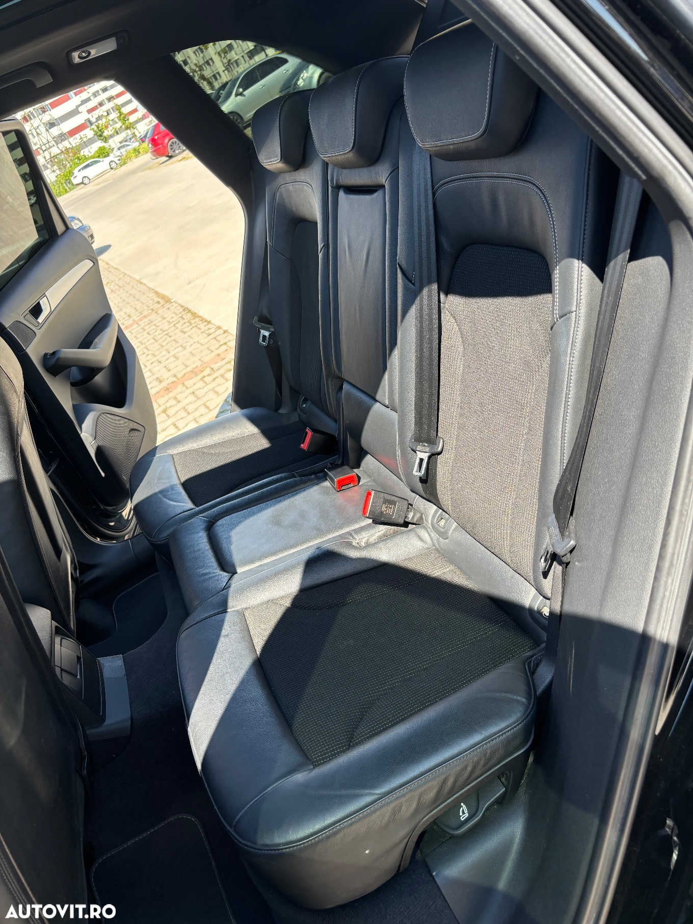 Audi Q5 2.0 TDI Quattro S-Tronic - 2