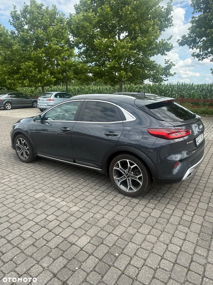 Kia XCeed 1.5 T-GDI L DCT - 5