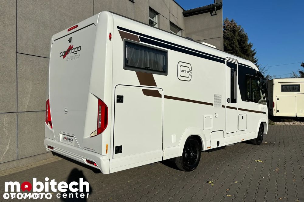 Carthago C2-Tourer I 145 RB LE COMFORT MY 26 - 4