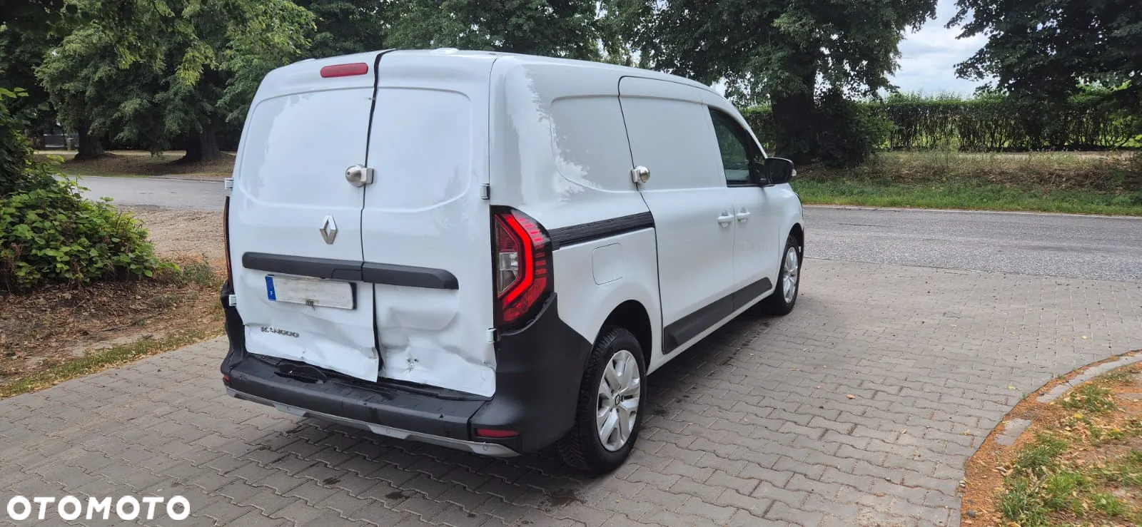 Renault KANGOO III - 8