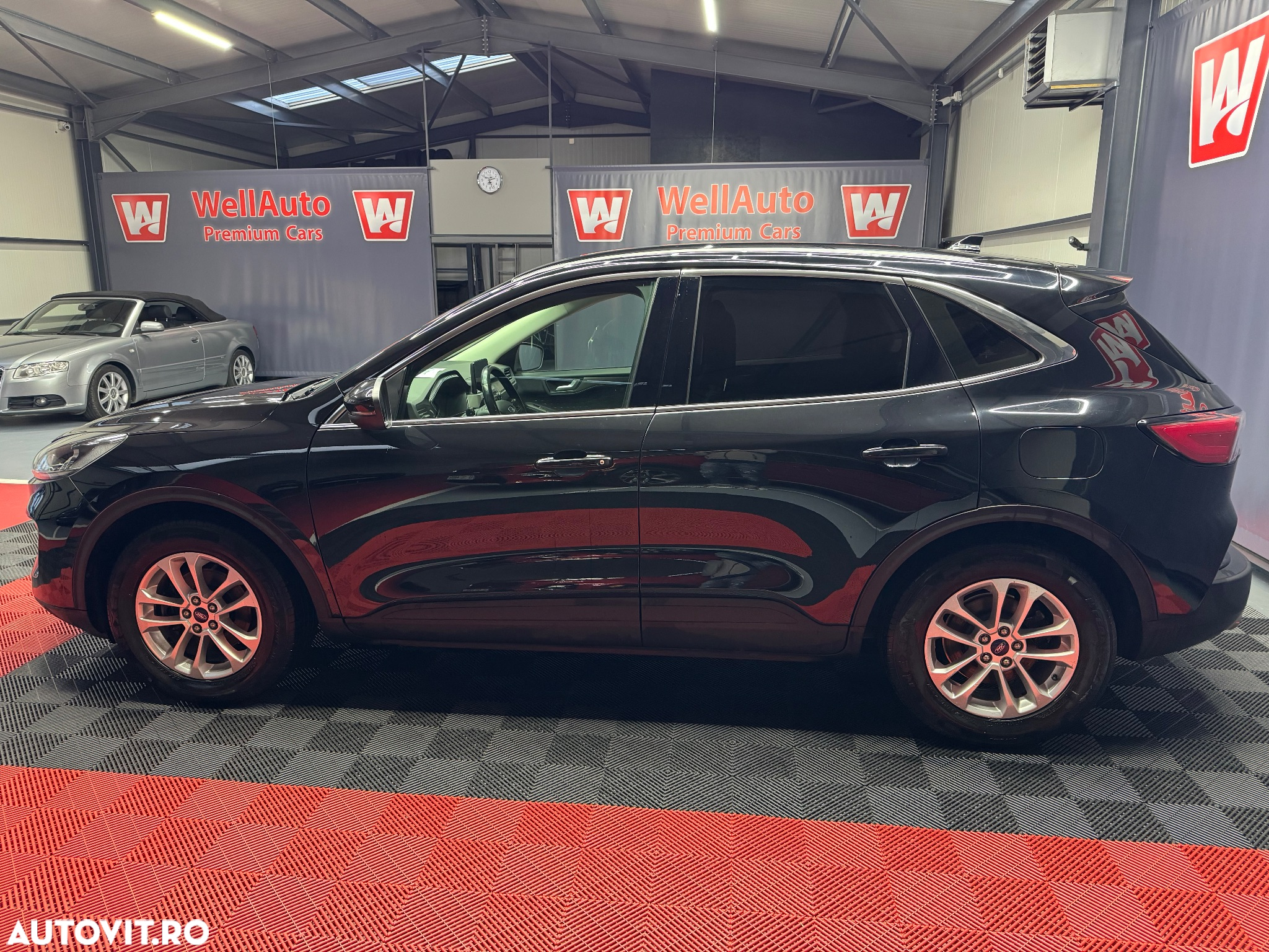 Ford Kuga - 7