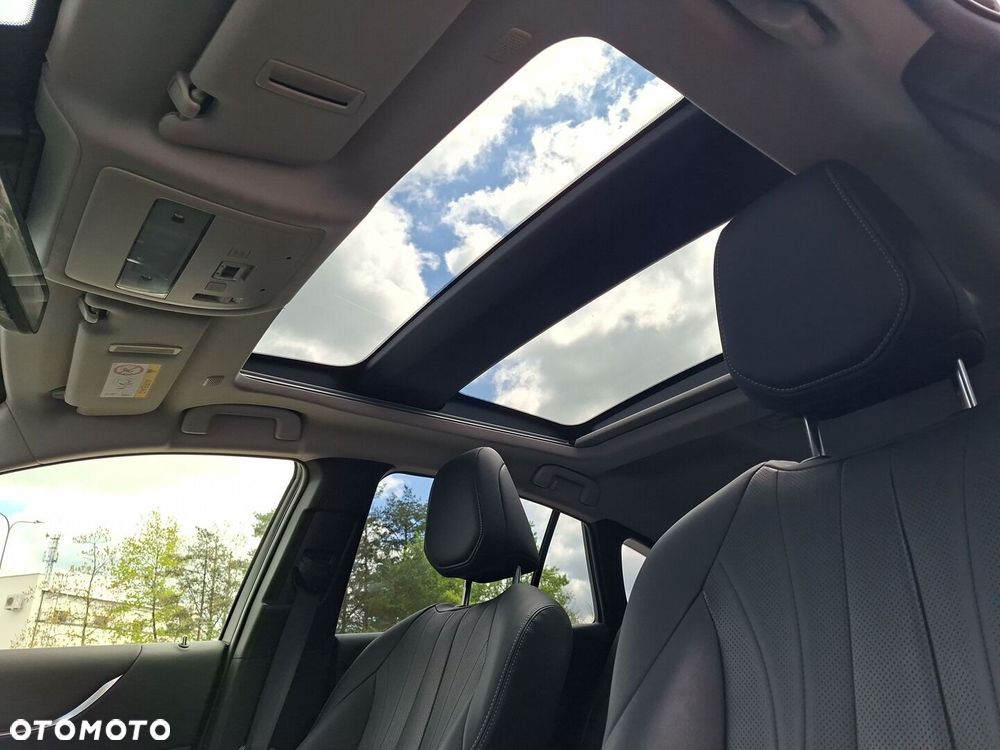 Toyota Mirai - 19