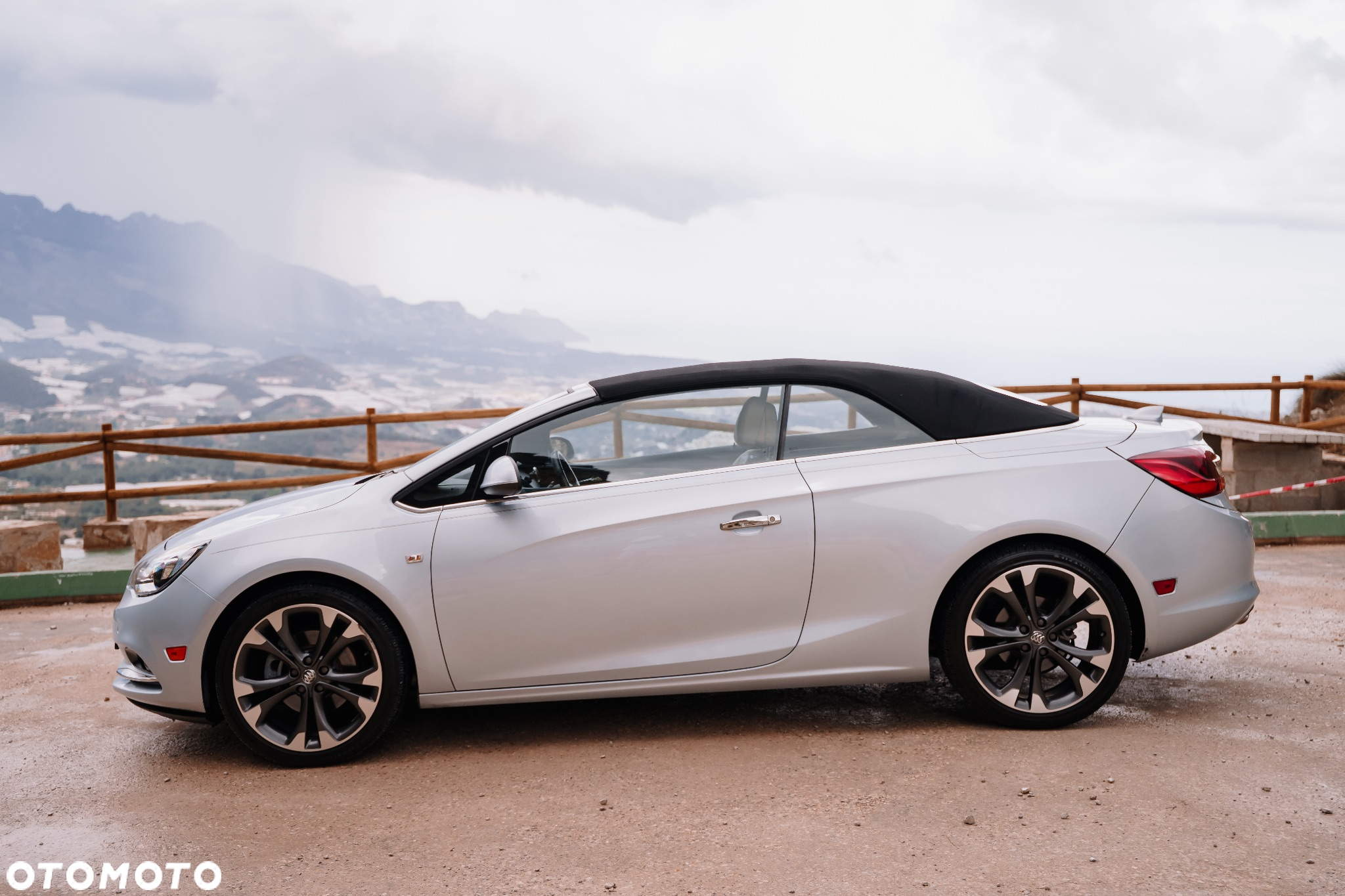 Opel Cascada - 4