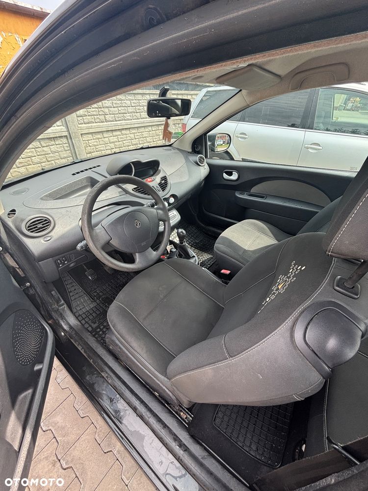Renault Twingo 1.2 16V Eco Dynamique - 3