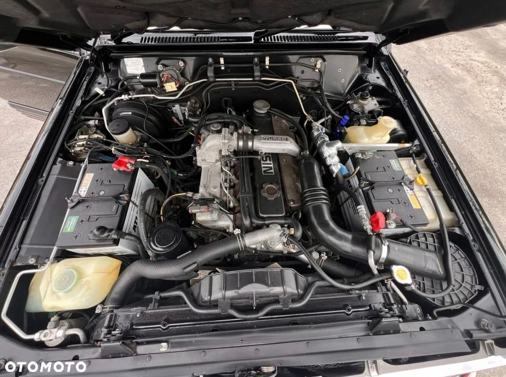 Nissan Patrol - 30
