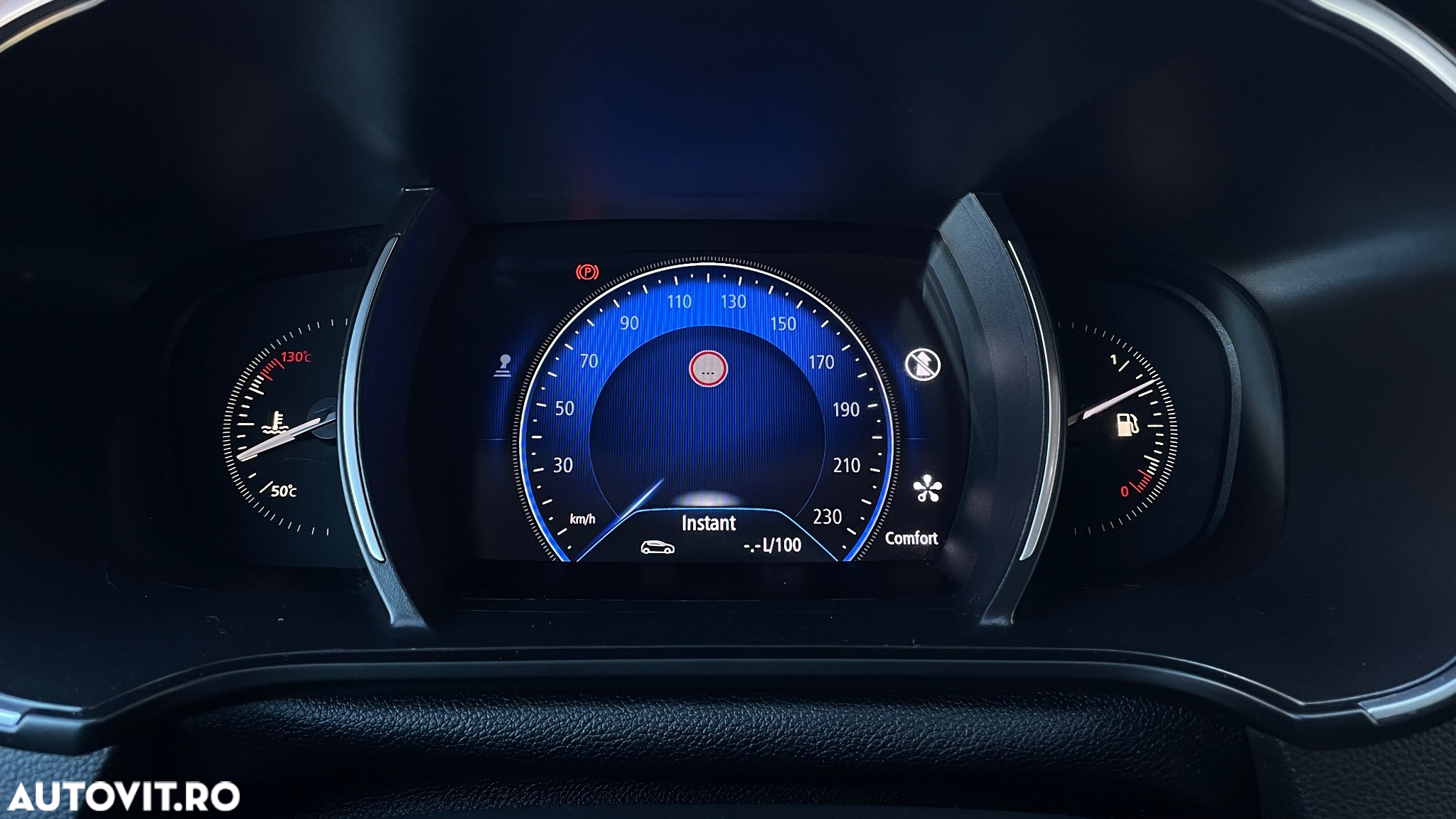 Renault Megane Grandtour ENERGY dCi 130 INTENS - 36