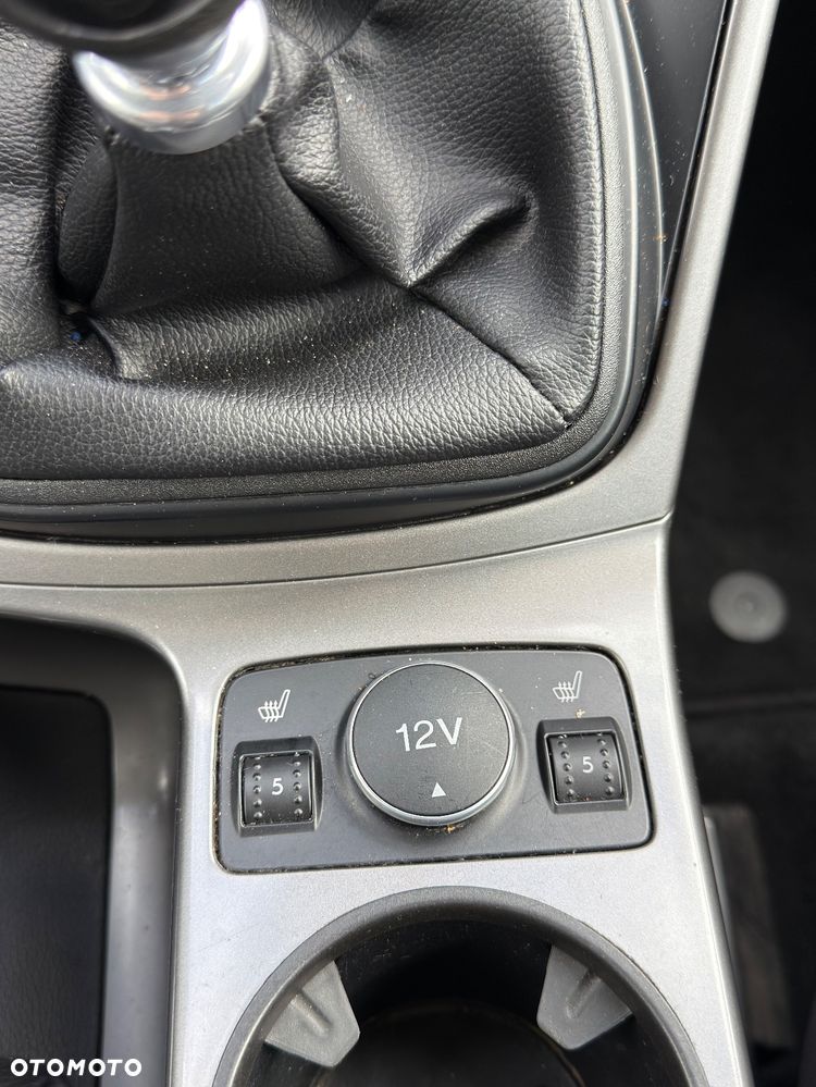 Ford Kuga 2.0 TDCi AWD Trend - 13