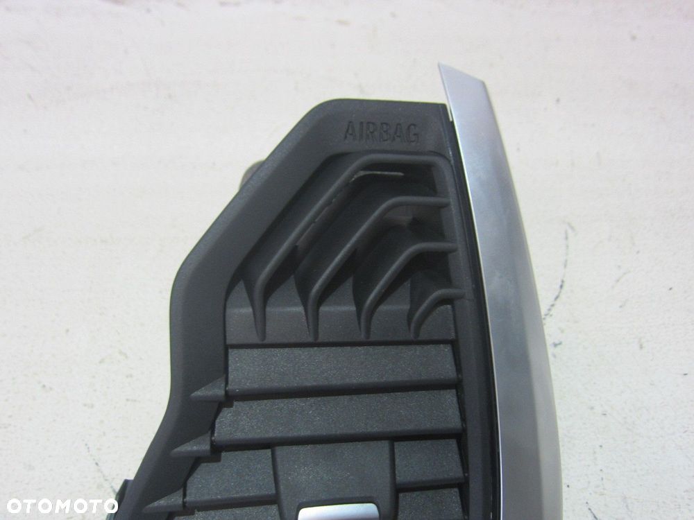 BMW X3 G01 X4 G02 KRATKA NAWIEWU NAWIEW STRONA PASAŻERA 64229384395 9384395 - 5