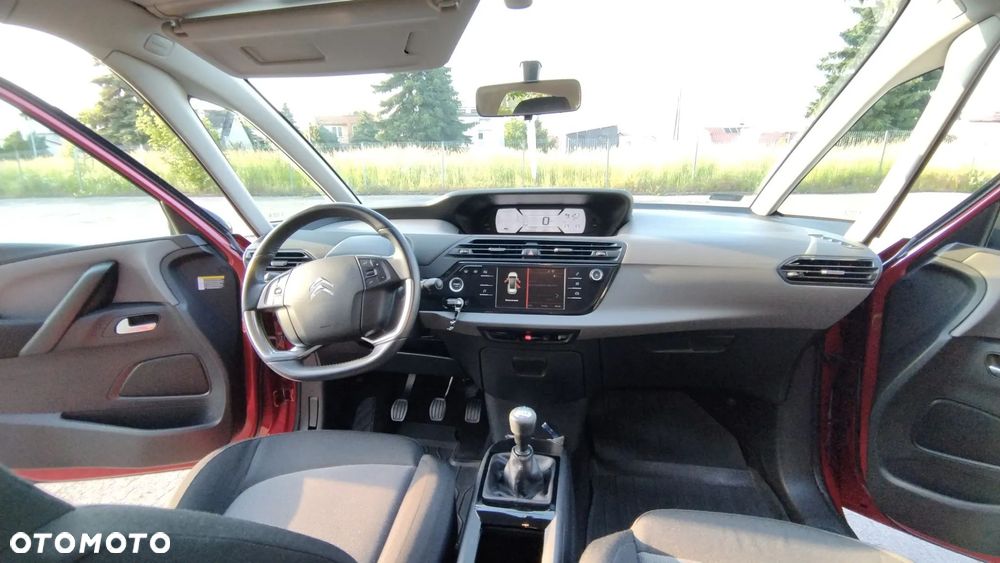 Citroën C4 Picasso PureTech 110 Stop&Start LIVE - 22