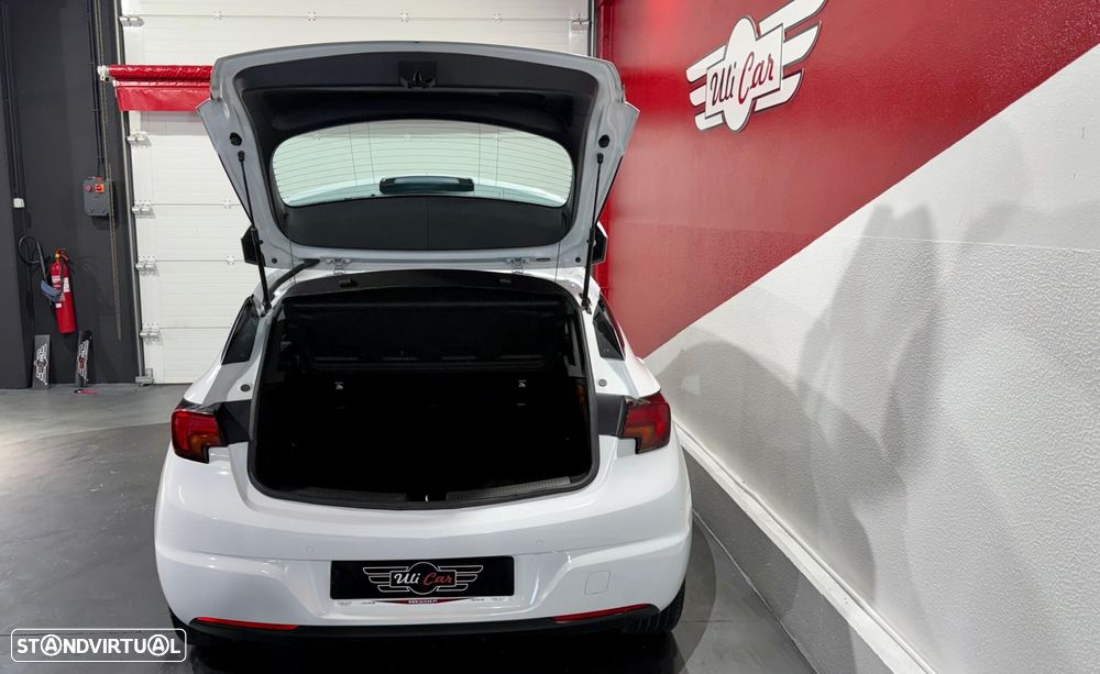 Opel Astra 1.5 D Business Edition S/S - 47