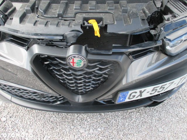 Alfa Romeo Tonale 1.5 VGT Veloce - 15