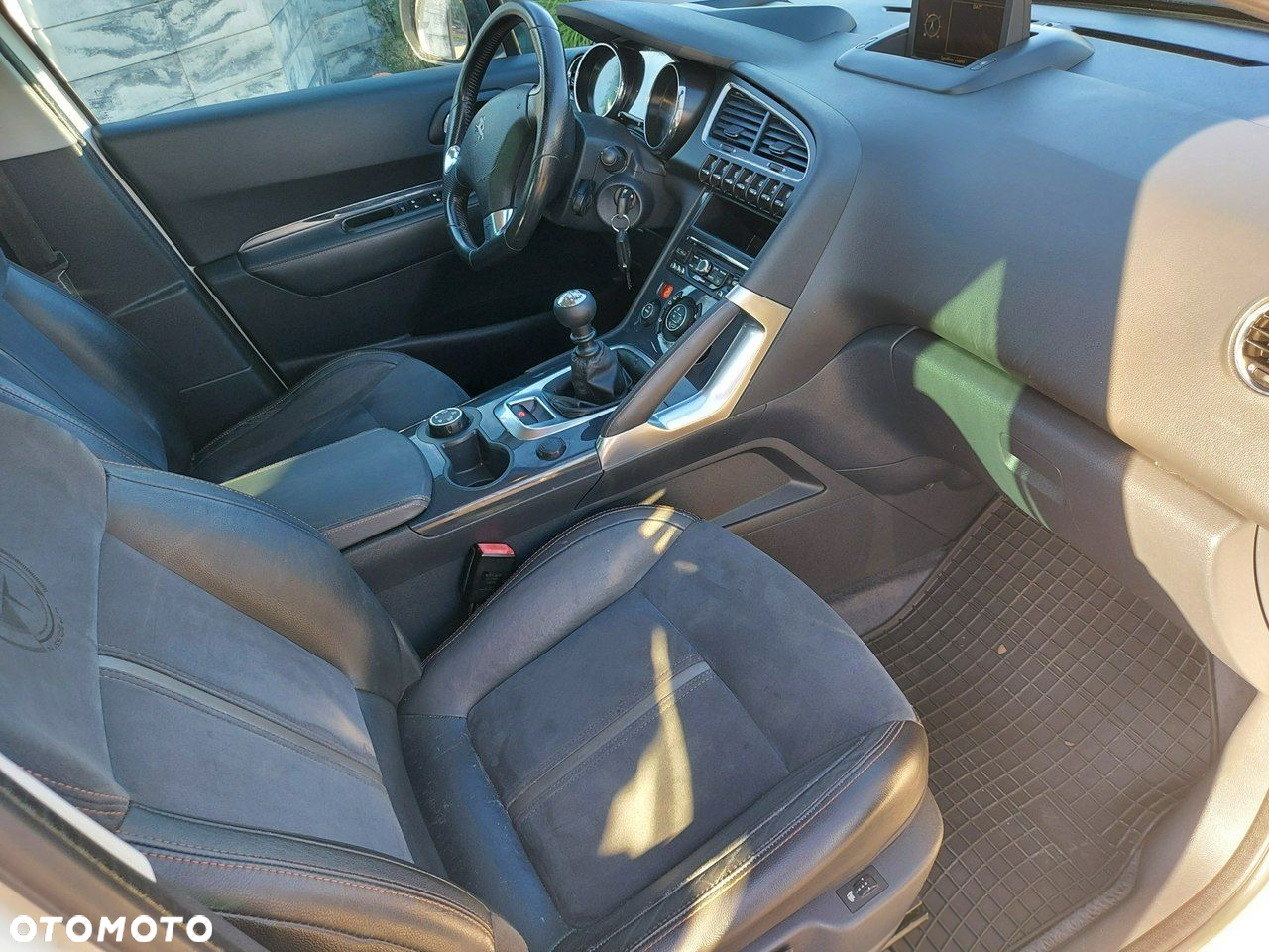 Peugeot 3008 - 9