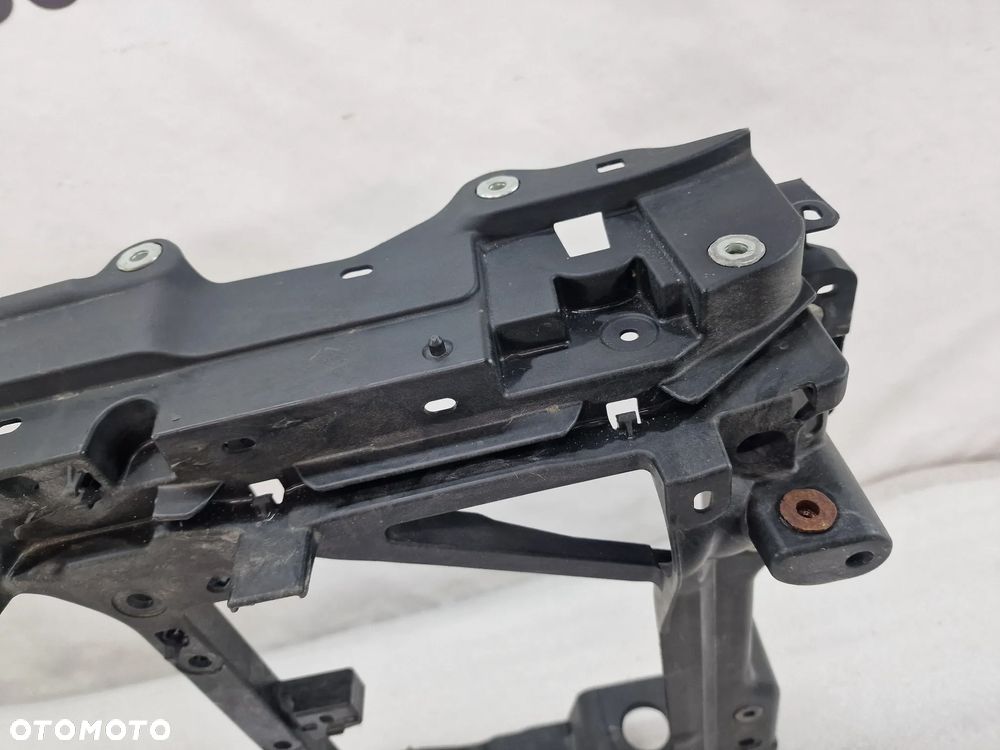 MAZDA 6 GJ 12- WZMOCNIENIE CZOŁOWE / PAS PRZEDNI NR GHP953111 NR AUKCJI WZM476 - 2