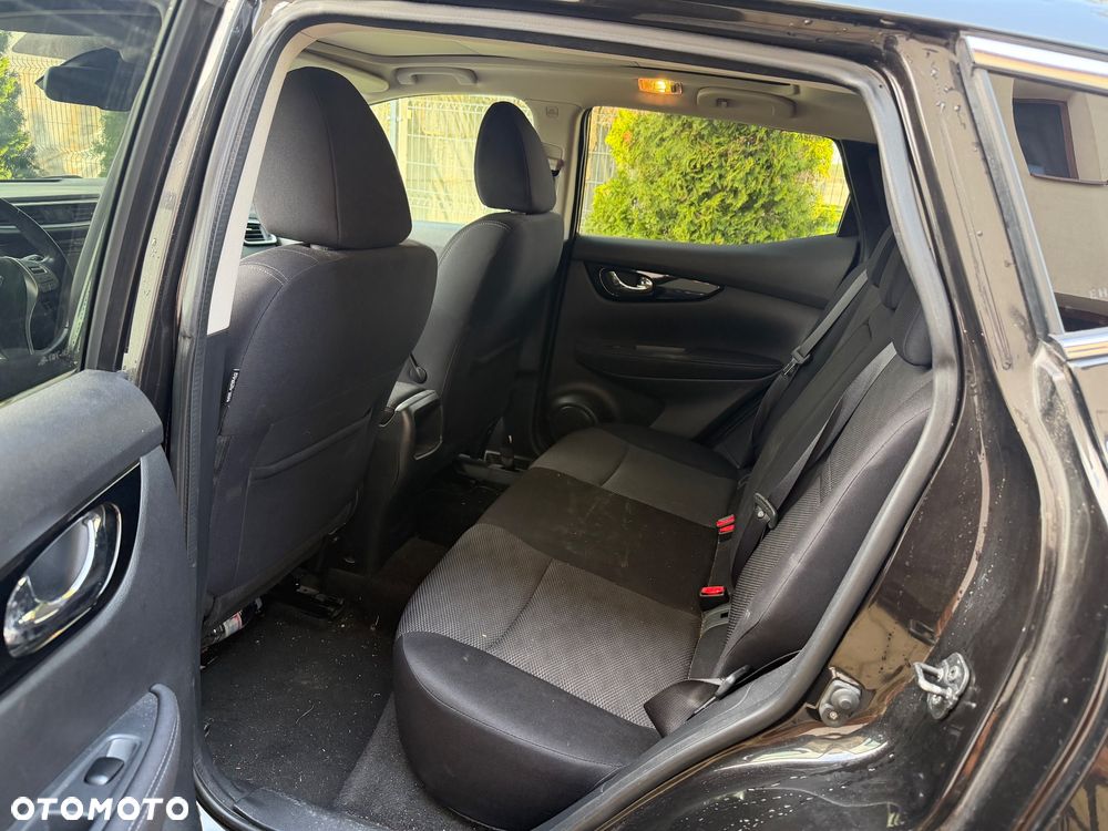 Nissan Qashqai 1.2 DIG-T Tekna+ - 19