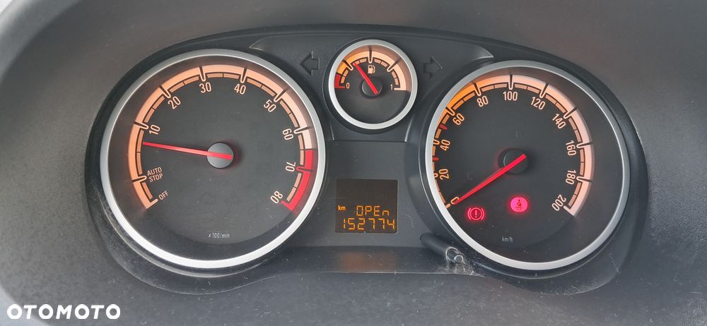 Opel Corsa 1.4 Turbo ecoFLEX Start-Stop Edition - 5