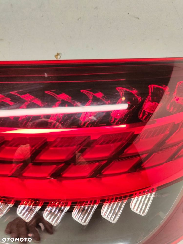 SEAT IBIZA V 6F0 17- LAMPA TYLNA LEWA 6F0945095H - 3