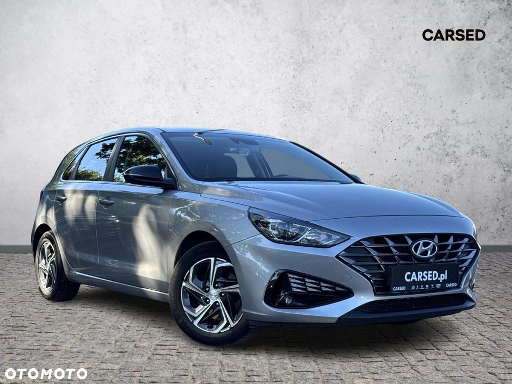 Hyundai i30 1.5 DPI Smart - 7