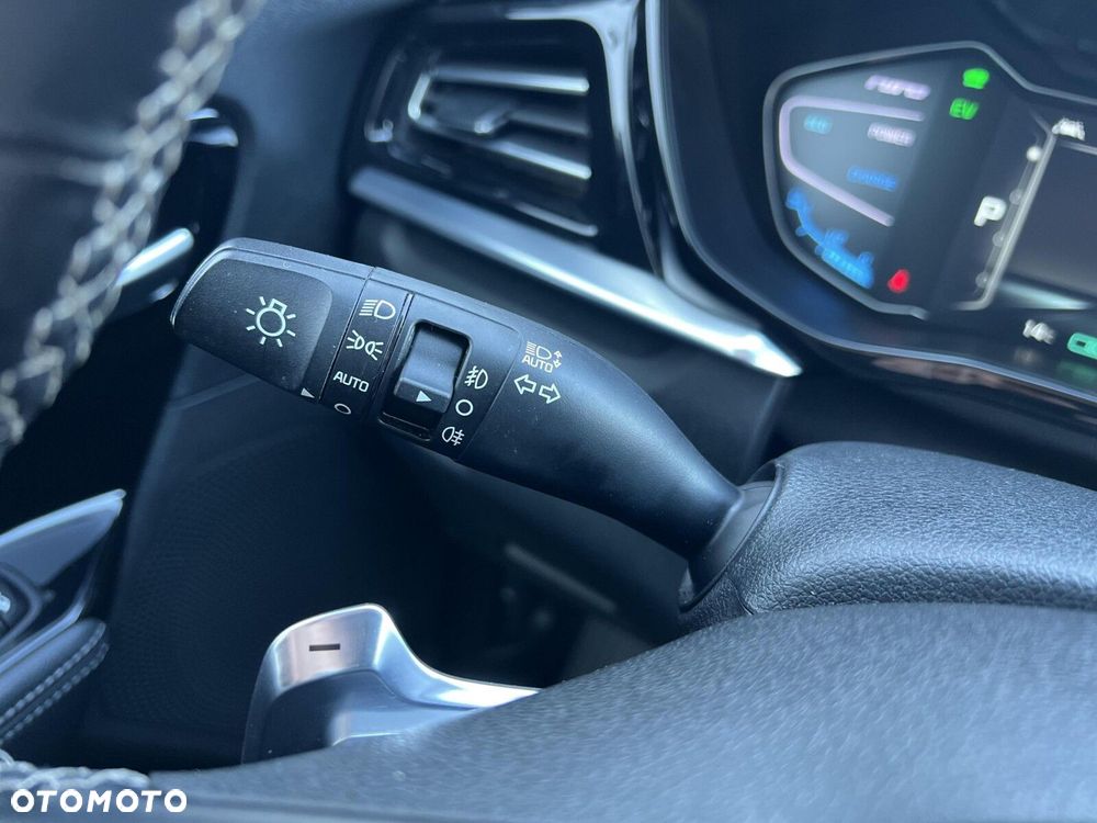 Kia Niro - 24