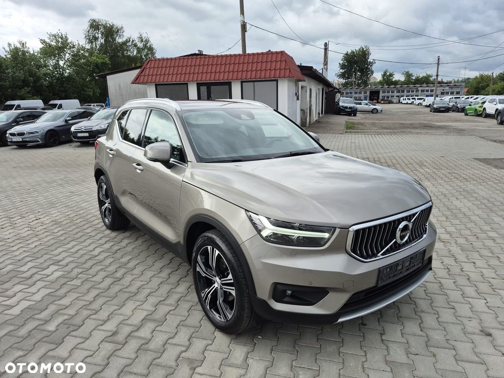 Volvo XC 40 - 14