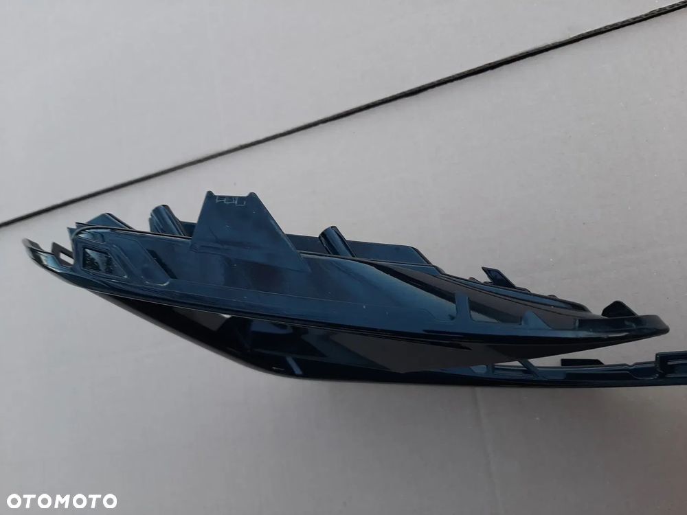 VW ARTEON LIFT R-LINE Kratka w zderzak przód lewa oryg. VW 3G8853665E WYSYŁKA 24h - 11