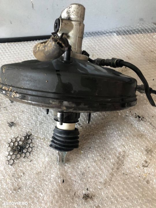 tulumba hyundai ix20 dupa 2011 - 1