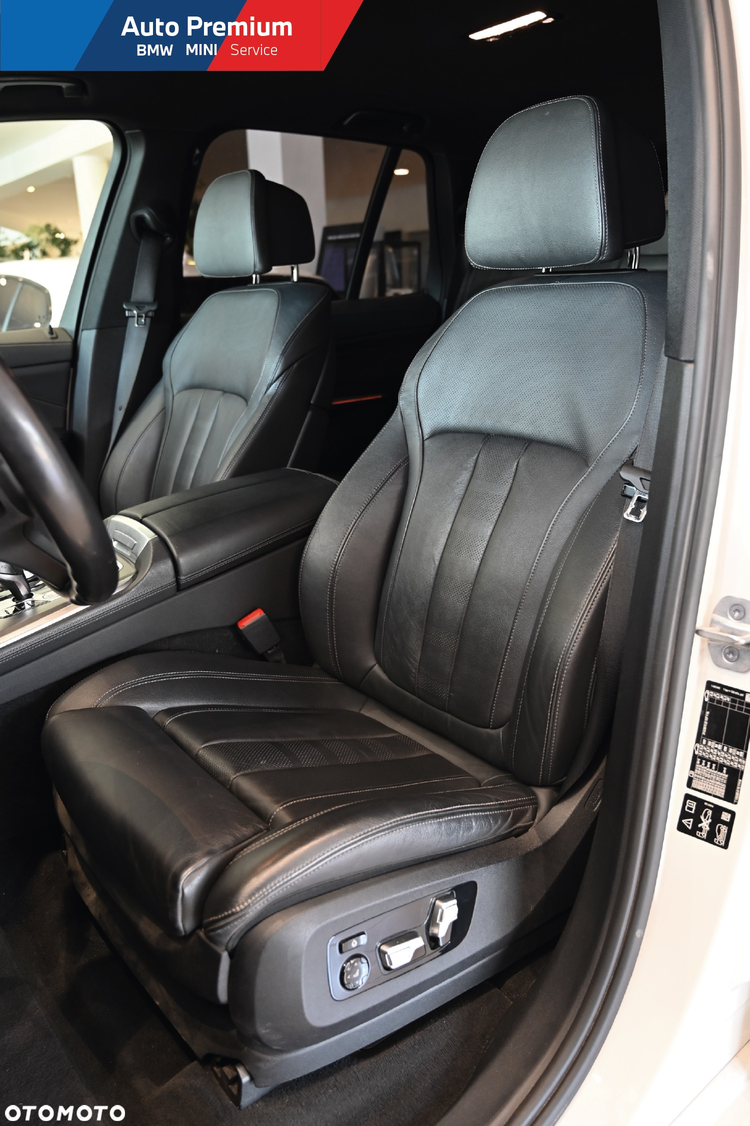 BMW X5 xDrive25d - 11