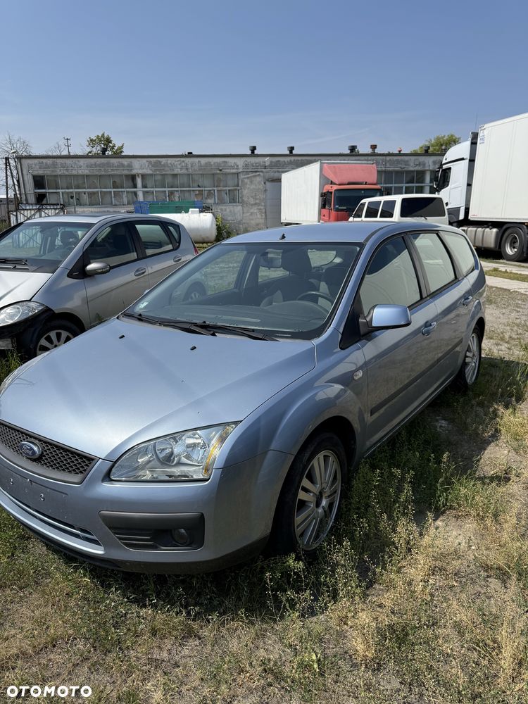 Ford Focus - 1