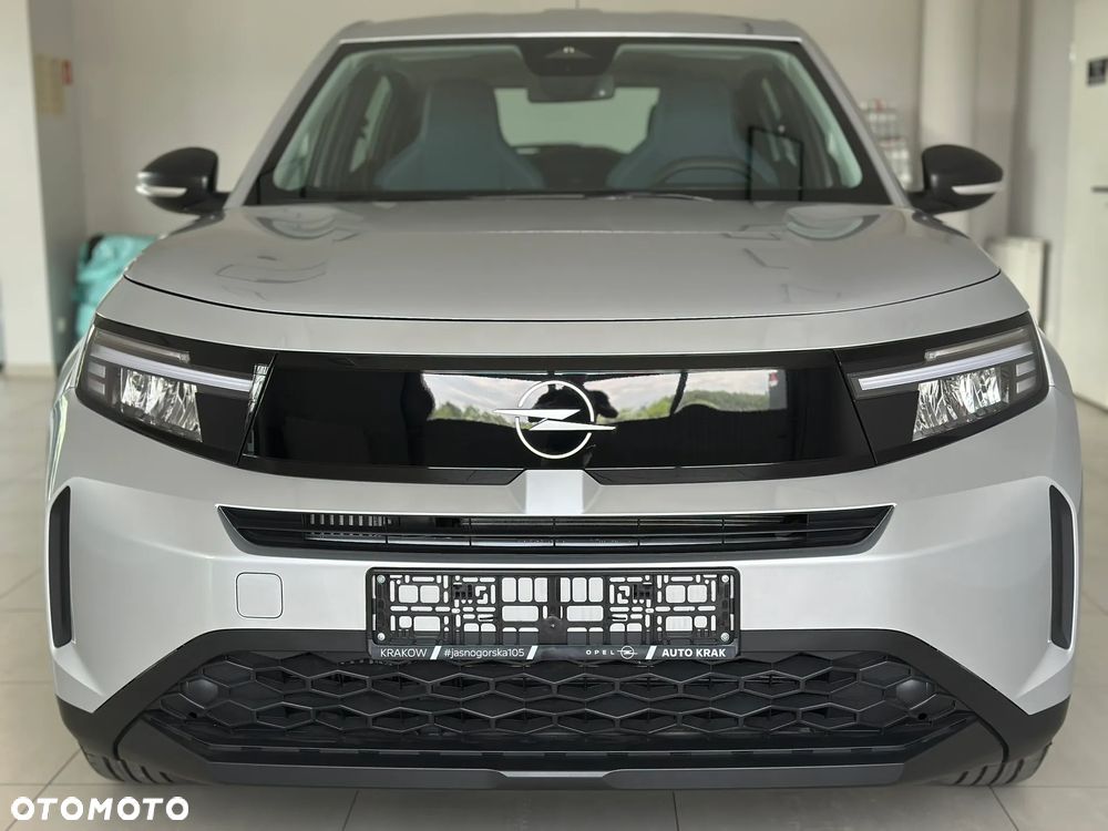Opel Frontera 1.2 T mHEV Edition eDTC6 - 3