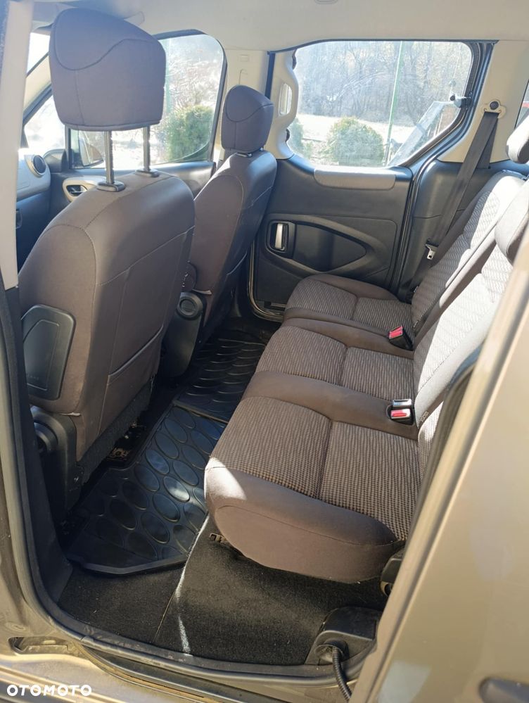 Peugeot Partner 1.6 HDi Outdoor - 13