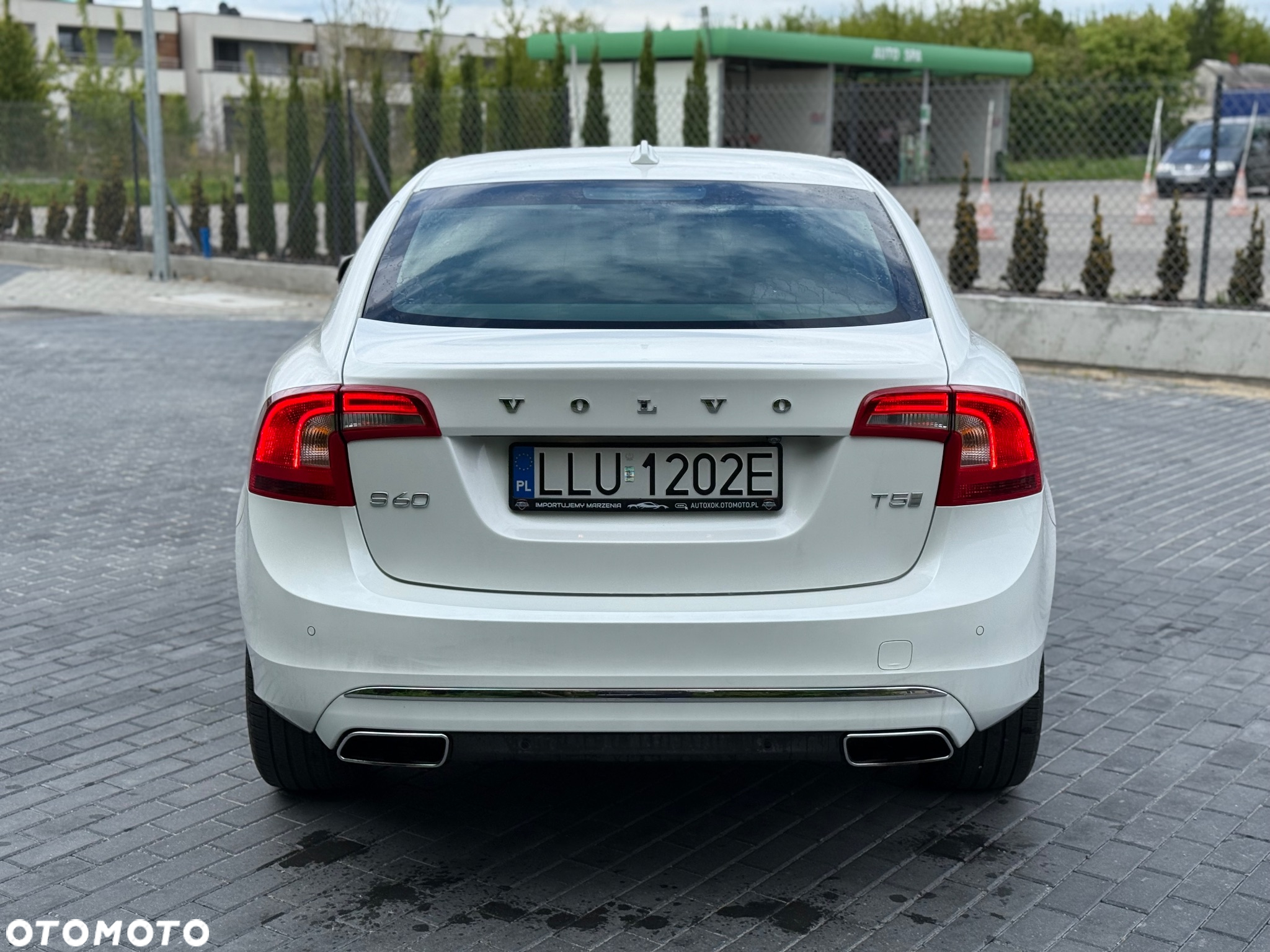 Volvo S60 - 7