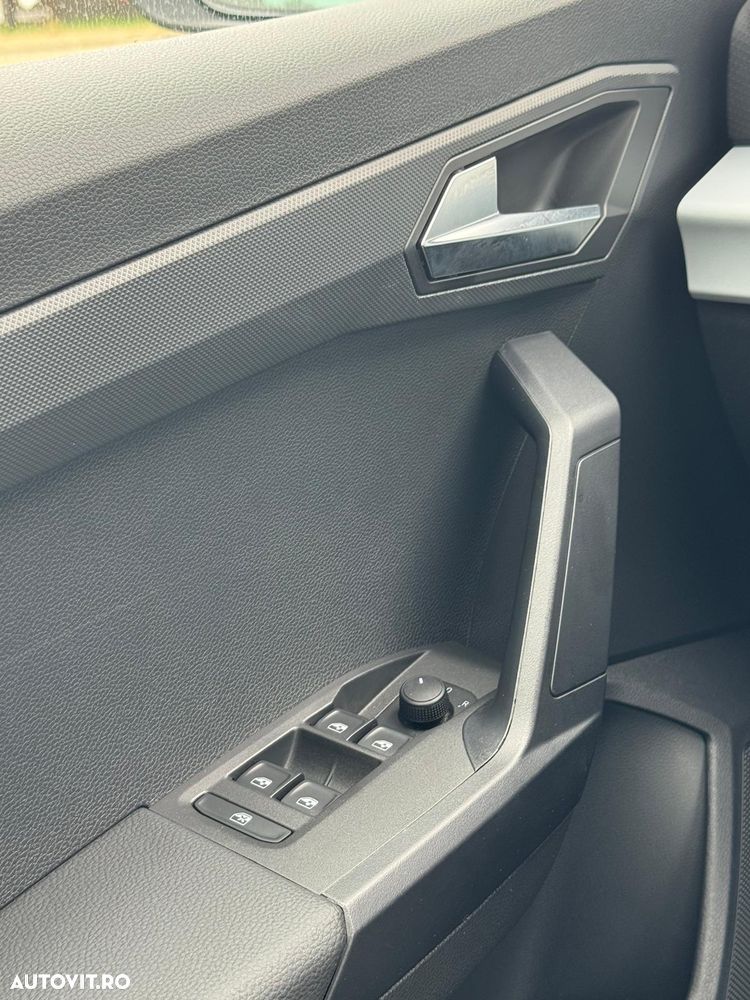 Seat Arona 1.0 TSI Style - 4