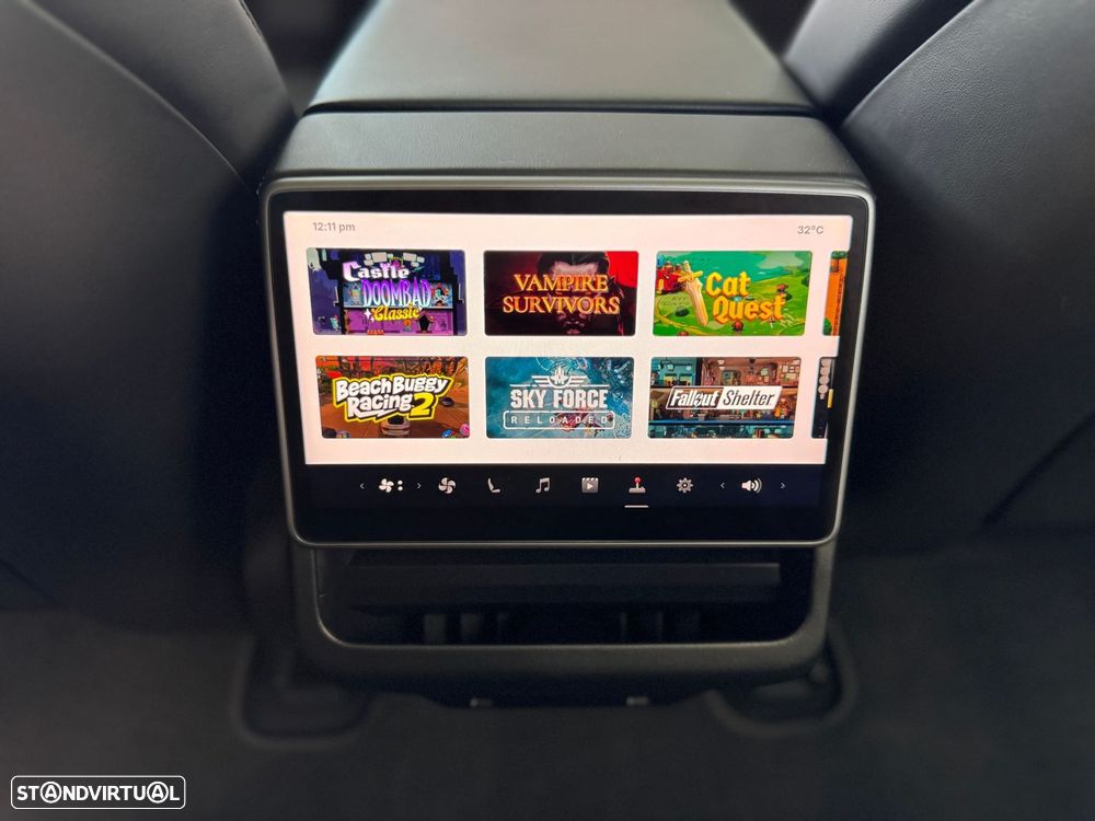 Tesla Model 3 Tração Traseira - 45