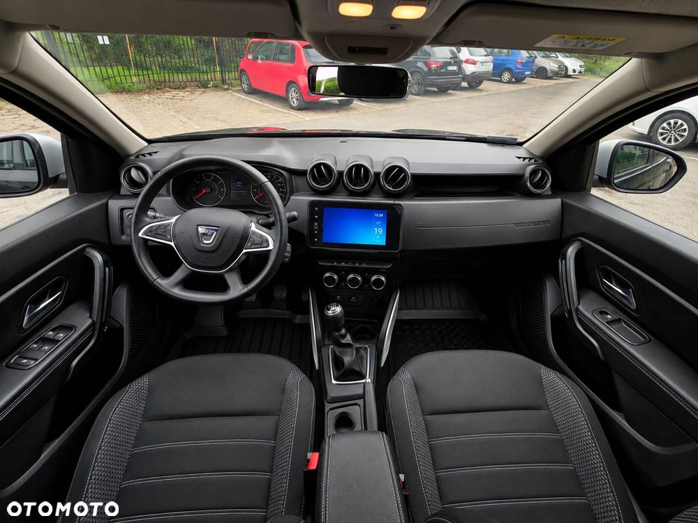 Dacia Duster 1.0 TCe Prestige - 1