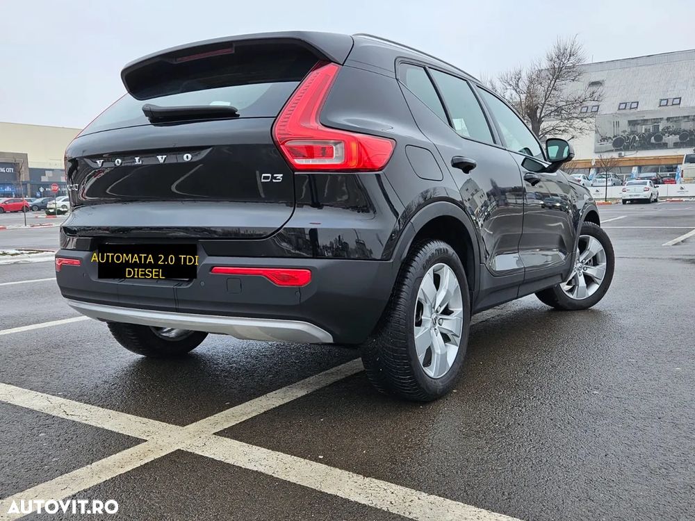 Volvo XC 40 D3 Momentum Pro - 5
