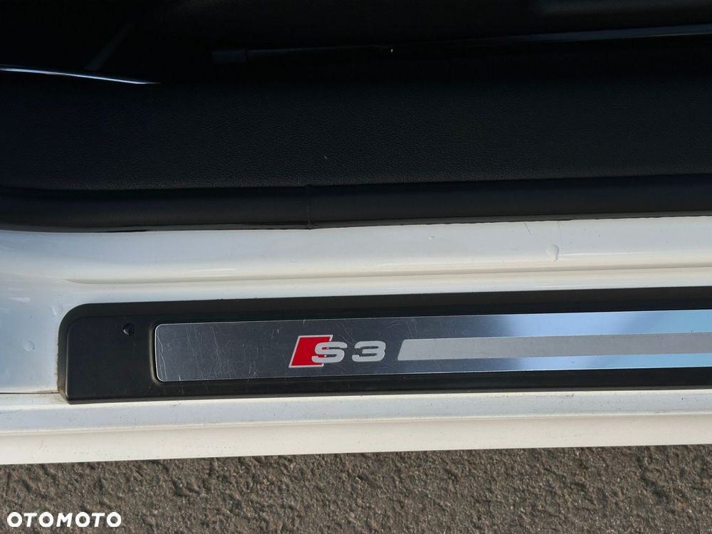 Audi S3 - 18