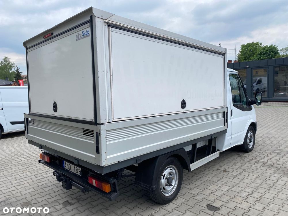 Ford TRANSIT - 5