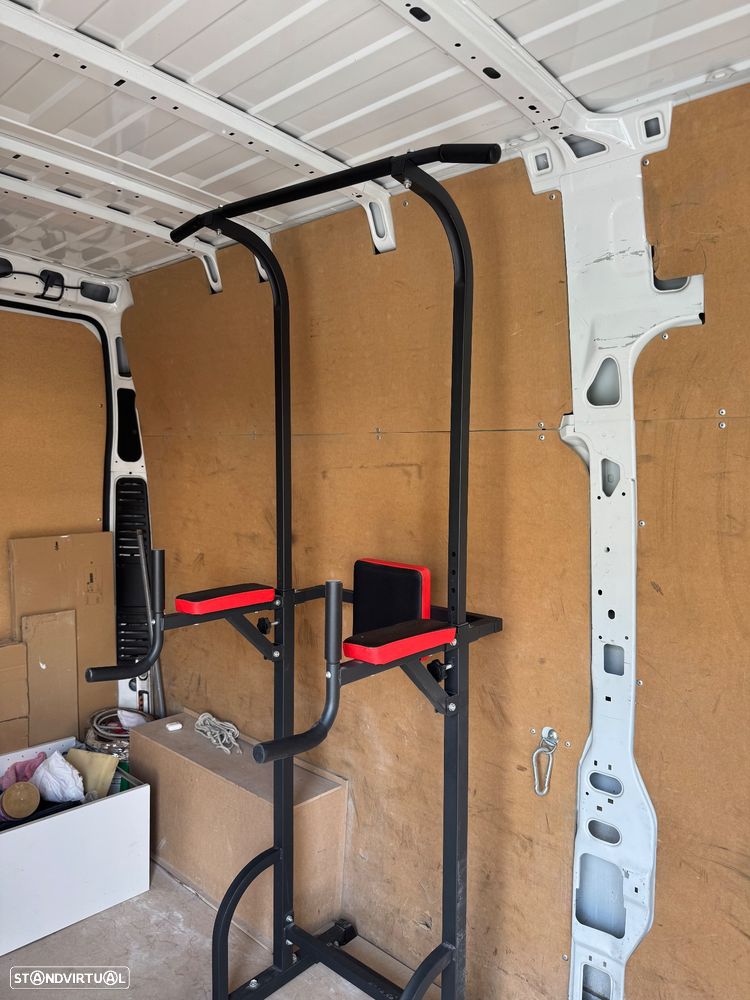 Peugeot Boxer 2.2 BlueHDi 335 L3 CD - 3