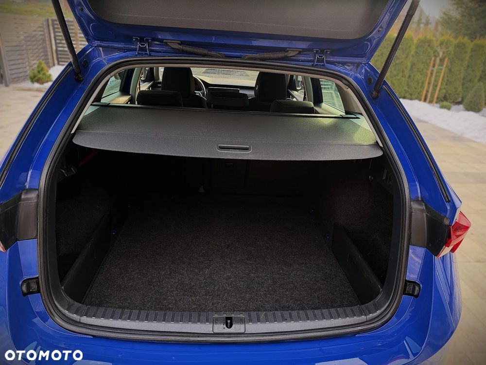 Skoda Octavia 2.0 TDI Ambition - 7