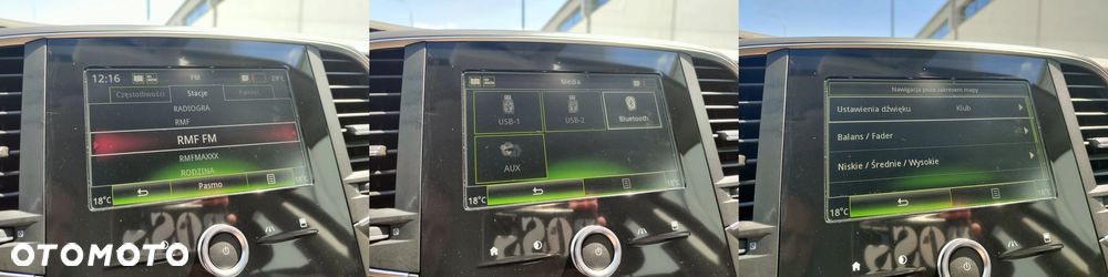 Renault Talisman ENERGY dCi 110 LIFE - 26