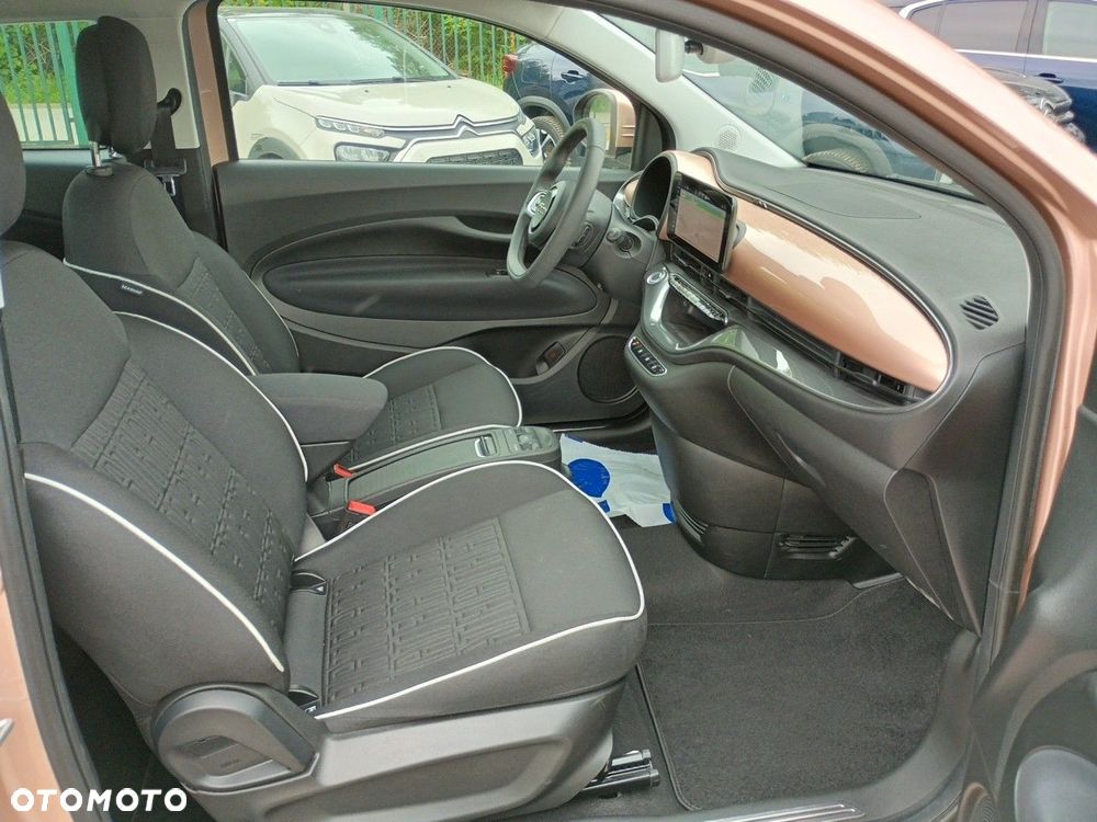 Fiat 500e - 14