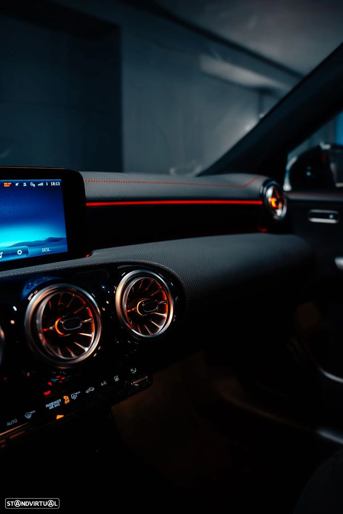 Mercedes-Benz CLA 250 e AMG Line - 54