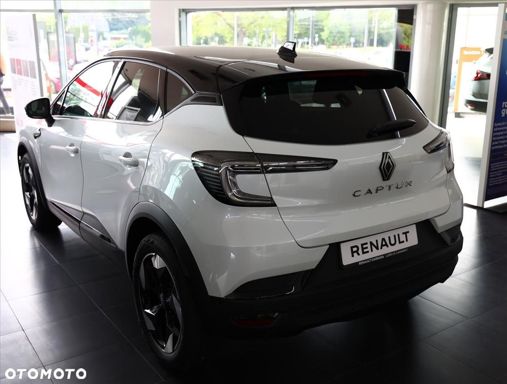 Renault Captur 1.2 TCe Techno - 1
