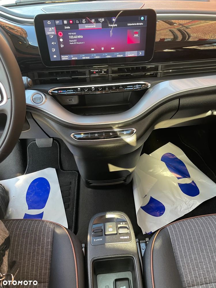 Fiat 500 42 kWh Icon - 12