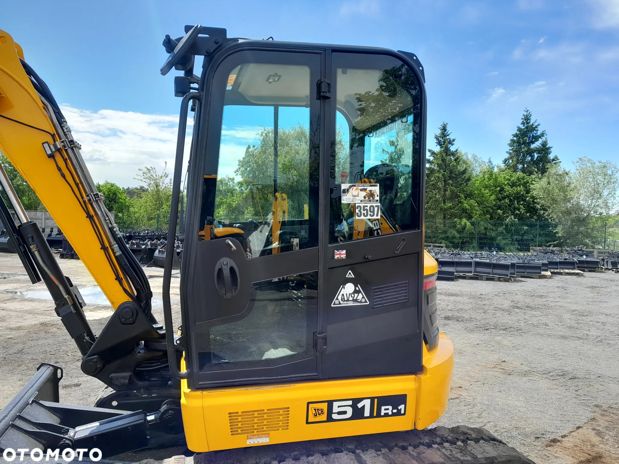 JCB 51r-1 - 13
